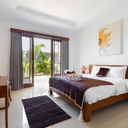 Phoenix Bed And Breakfast 4 Canggu Екстериор снимка