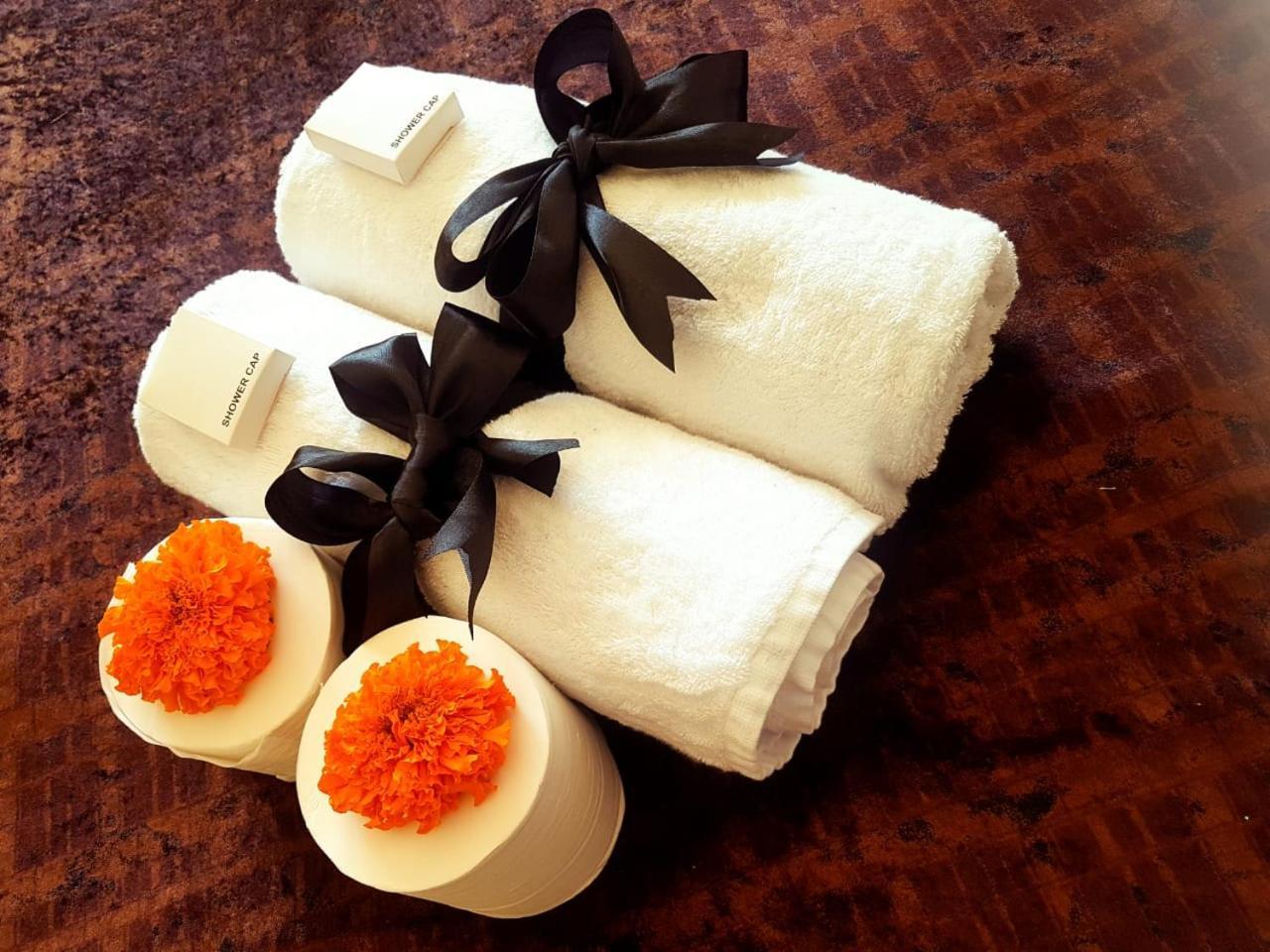 Phoenix Bed And Breakfast 4 Canggu Екстериор снимка
