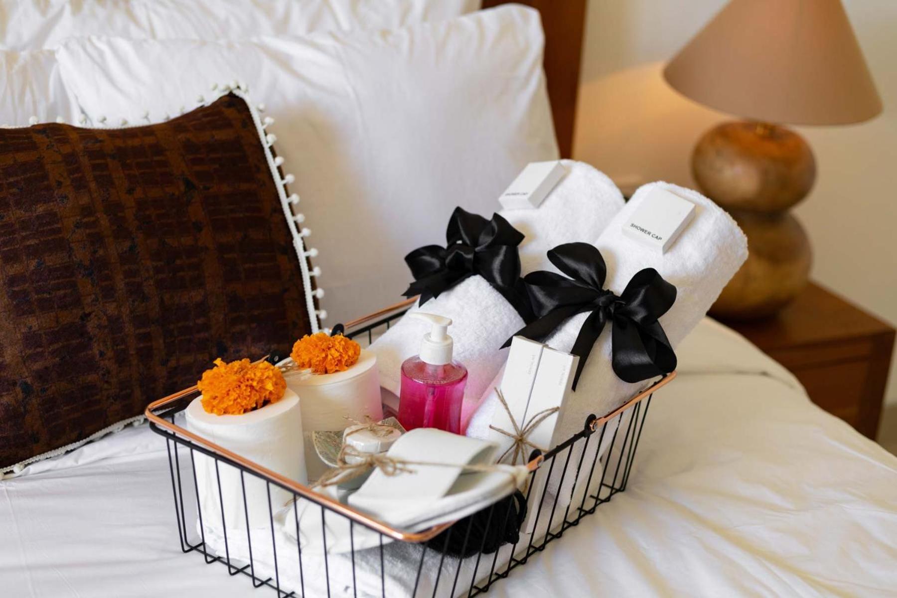 Phoenix Bed And Breakfast 4 Canggu Екстериор снимка